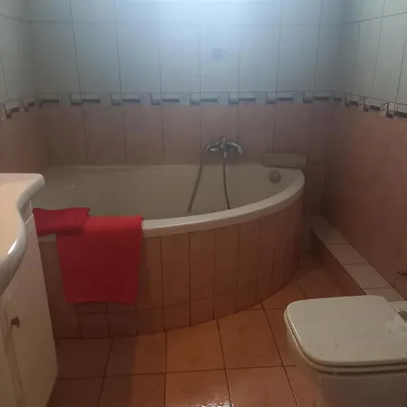 Apartment Karvali Eleni Nea Karvali