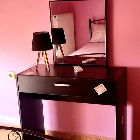 Apartment Karvali Eleni