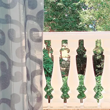 Karvali Eleni Apartment