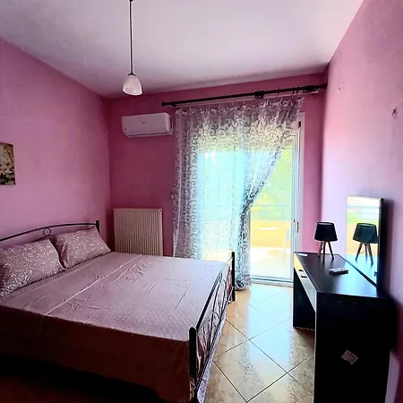 Apartment Karvali Eleni Nea Karvali