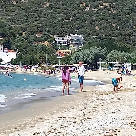 Karvali Eleni Nea Karvali