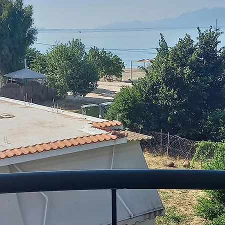 Karvali Eleni Nea Karvali