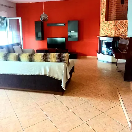 Karvali Eleni * Nea Karvali