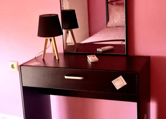 Apartment Karvali Eleni