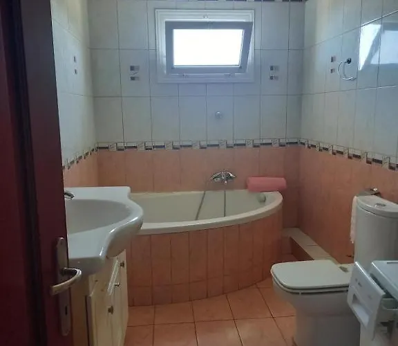 Apartment Karvali Eleni *