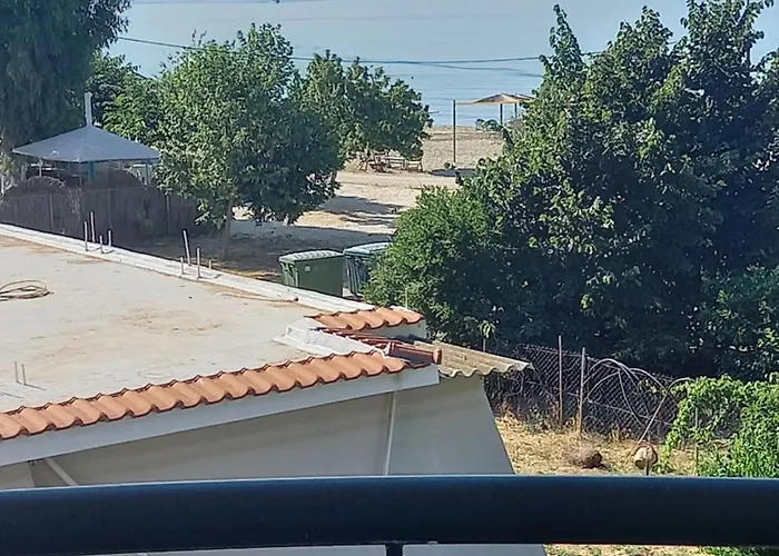 Karvali Eleni Nea Karvali