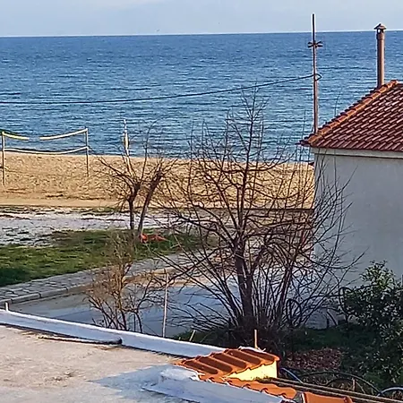 Apartment Karvali Eleni Nea Karvali