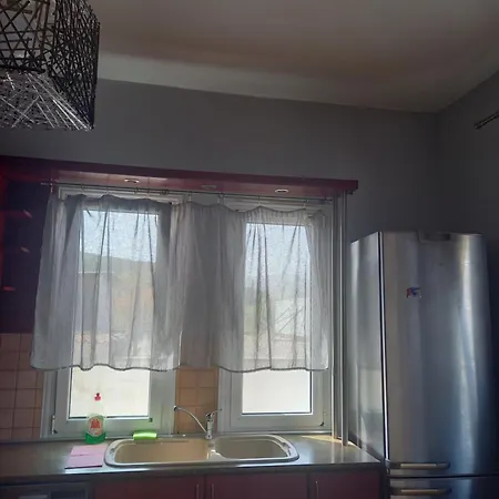 Apartment Karvali Eleni *