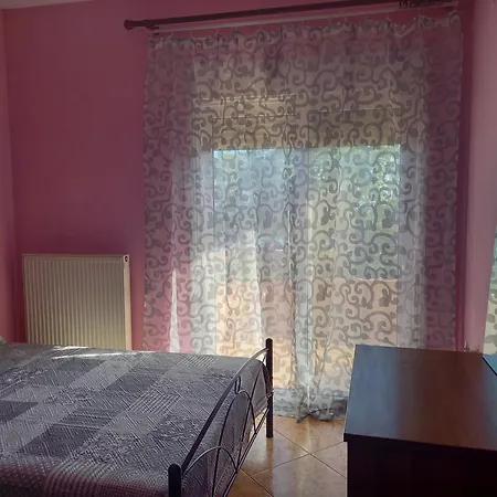 Apartment Karvali Eleni *
