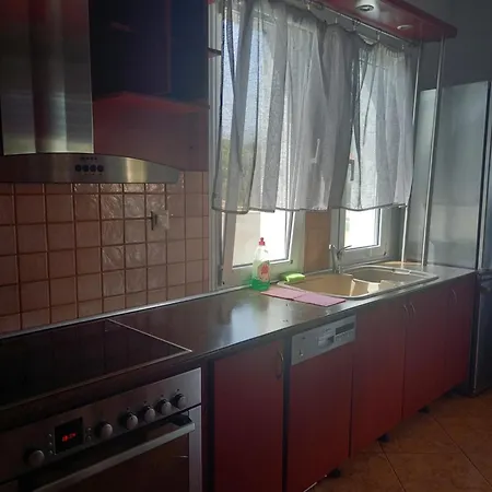 Apartment Karvali Eleni Nea Karvali