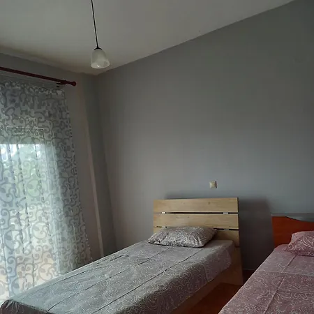 Apartment Karvali Eleni