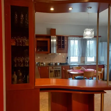 Apartment Karvali Eleni Nea Karvali