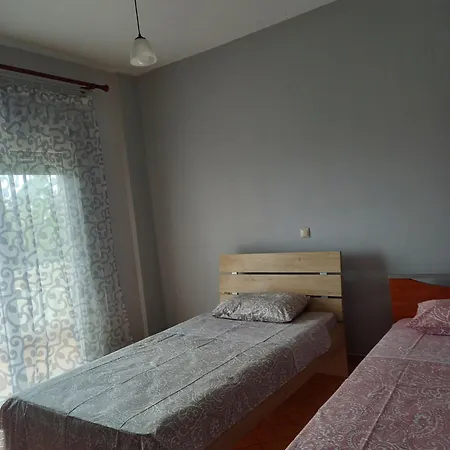 Karvali Eleni Nea Karvali