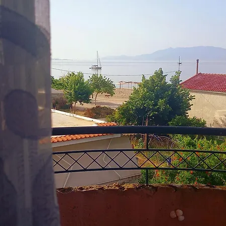 Karvali Eleni * Nea Karvali