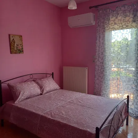 Apartment Karvali Eleni *