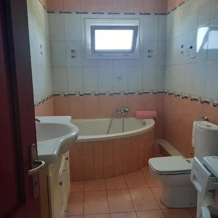 Apartment Karvali Eleni *