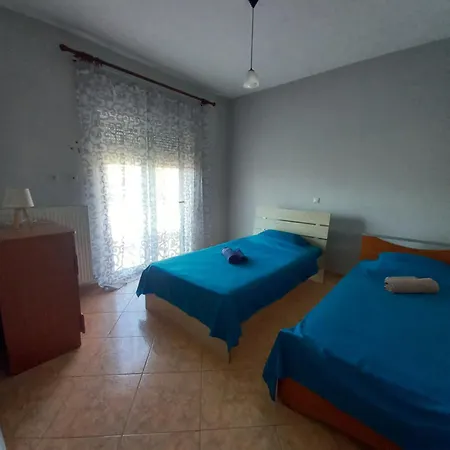 Karvali Eleni *