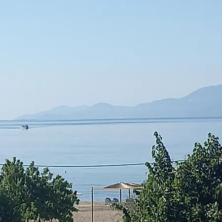 Karvali Eleni * Неа-Карвали