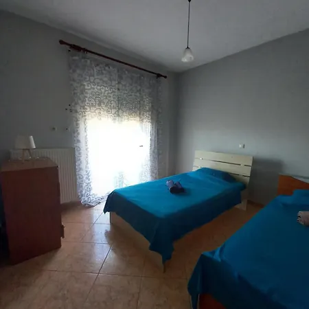 Karvali Eleni