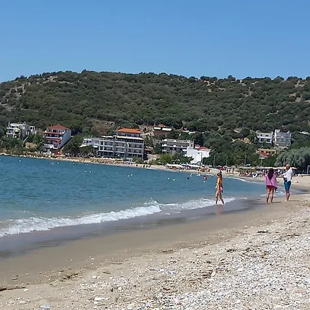 Karvali Eleni *