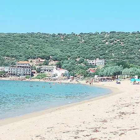 Karvali Eleni Appartement Nea Karvali