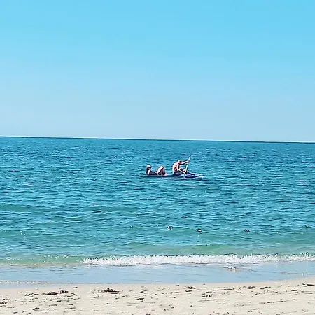 Karvali Eleni Apartamento