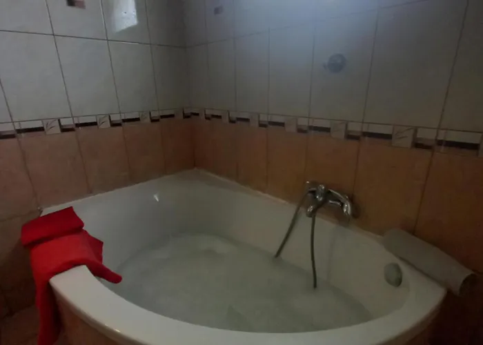 Apartamento Karvali Eleni *