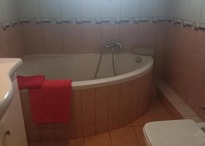 Apartamento Karvali Eleni Nea Karvali