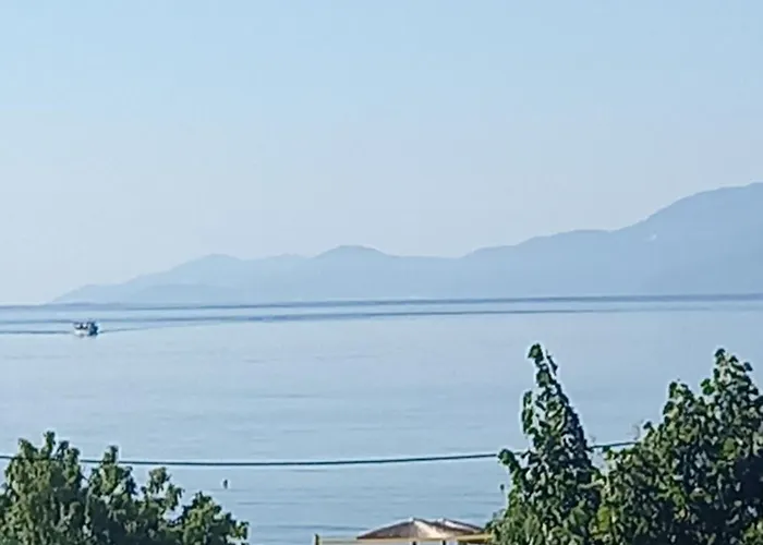 Karvali Eleni * Nea Karvali